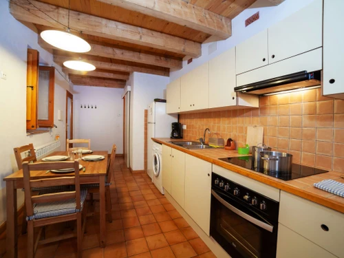 Maison Calonge, 2 pièces, 2 personnes - photo_709398528