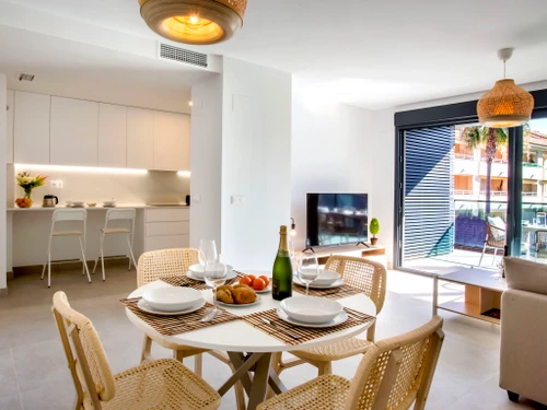 Apartment Xàbia, 2 bedrooms, 4 persons - photo_1011265138523