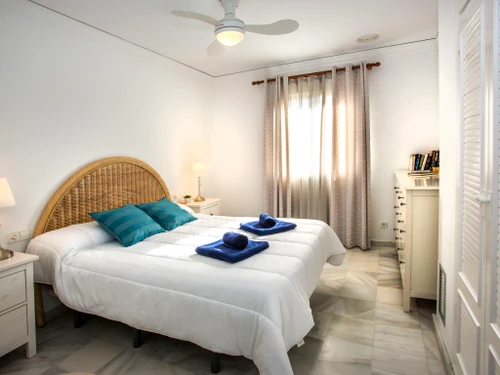 Ferienwohnung Denia, 2 Schlafzimmer, 4 Personen - photo_18576287456