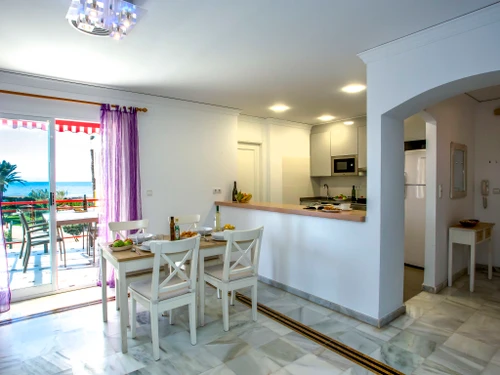 Ferienwohnung Denia, 2 Schlafzimmer, 4 Personen - photo_18576287456