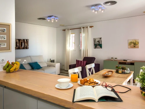Ferienwohnung Denia, 2 Schlafzimmer, 4 Personen - photo_18576287456