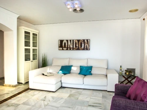 Ferienwohnung Denia, 2 Schlafzimmer, 4 Personen - photo_18576287456