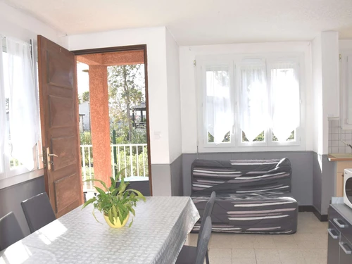 Appartement Marseillan-Plage, 3 pièces, 6 personnes - photo_14650408890