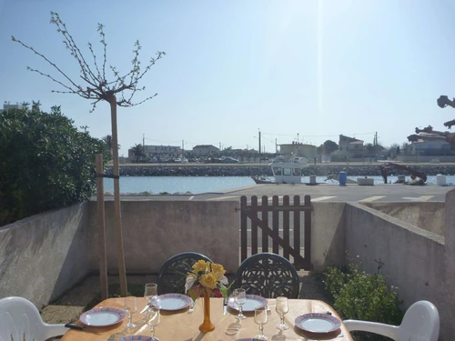 Ferienhaus Marseillan-Plage, 2 Schlafzimmer, 6 Personen - photo_12757025068