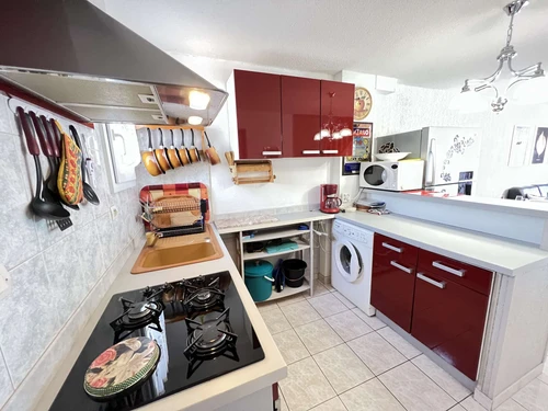 Ferienhaus Marseillan-Plage, 2 Schlafzimmer, 6 Personen - photo_12757025068