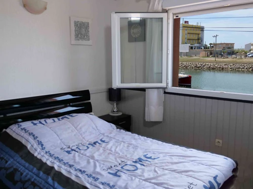 Ferienhaus Marseillan-Plage, 2 Schlafzimmer, 6 Personen - photo_12757025068