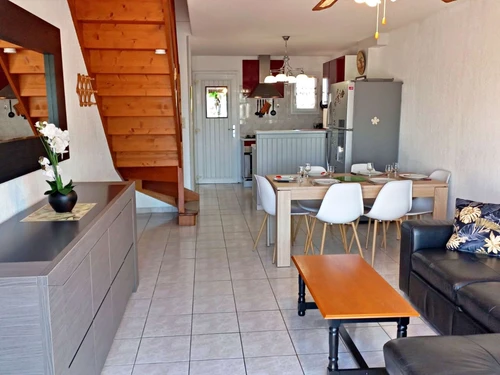 Ferienhaus Marseillan-Plage, 2 Schlafzimmer, 6 Personen - photo_12757025068