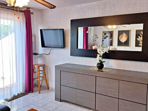 Ferienhaus Marseillan-Plage, 2 Schlafzimmer, 6 Personen - photo_12757025068