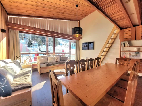 Appartement Les Arcs 1800, 3 pièces, 9 personnes - photo_19729284220