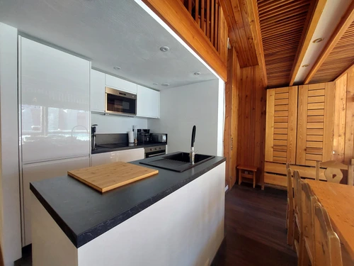 Apartamento Les Arcs 1800, 2 dormitorios, 9 personas - photo_19729284220