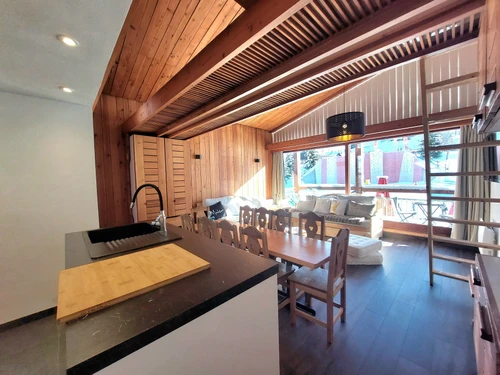 Apartamento Les Arcs 1800, 2 dormitorios, 9 personas - photo_19729284220