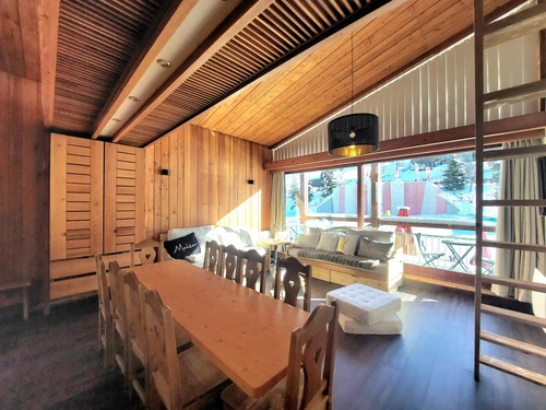 Apartamento Les Arcs 1800, 2 dormitorios, 9 personas - photo_19729284220