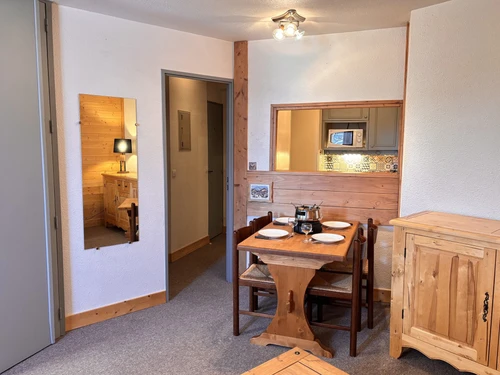Apartment Avoriaz, 1 bedroom, 4 persons - photo_1011313674293