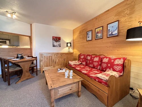 Apartment Avoriaz, 1 bedroom, 4 persons - photo_1011313674293
