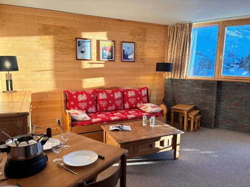 Apartment Avoriaz, 1 bedroom, 4 persons - photo_1011313674293