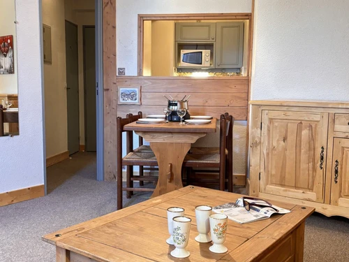 Apartment Avoriaz, 1 bedroom, 4 persons - photo_1011313674293