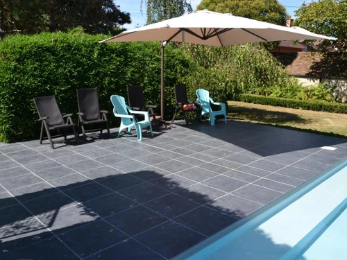 Gîte Sigloy, 3 pièces, 5 personnes - photo_14994395410