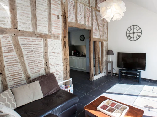 Gîte Sigloy, 3 pièces, 5 personnes - photo_14994395410