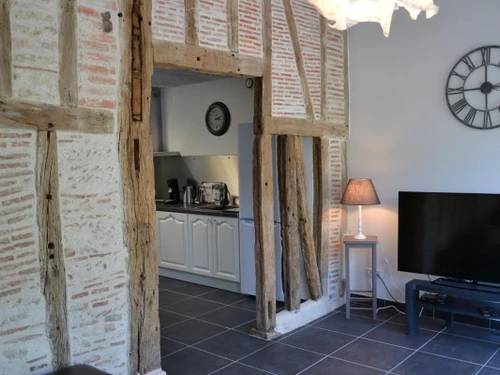 Gîte Sigloy, 3 pièces, 5 personnes - photo_14994395410