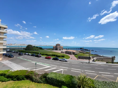 Apartment Les Sables-d'Olonne, 1 bedroom, 4 persons - photo_15562545461