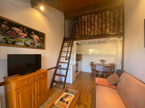 Villa Capbreton, 2 pièces, 4 personnes - photo_1011316171271