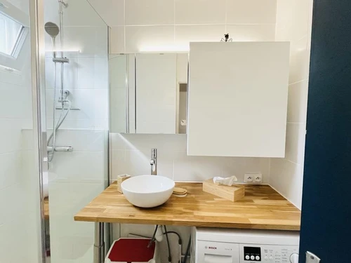 Appartement Lumio, 3 pièces, 6 personnes - photo_1011316190537