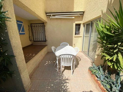 Apartment Marseillan-Plage, 1 bedroom, 4 persons - photo_1011316213074