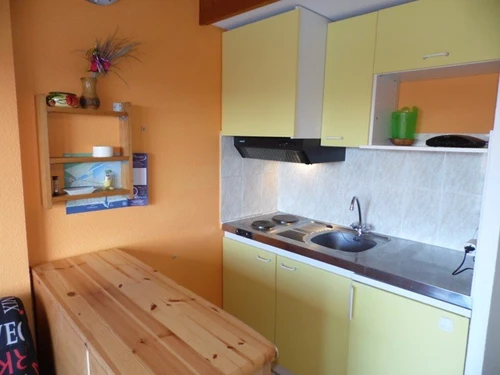 Studio Marseillan-Plage, 1 pièce, 6 personnes - photo_12724536384