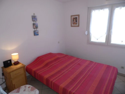 Appartement Marseillan-Plage, 2 pièces, 6 personnes - photo_12720859636