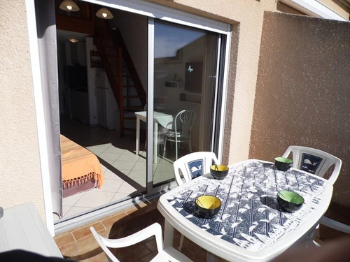 Appartement Marseillan-Plage, 2 pièces, 6 personnes - photo_12720859636