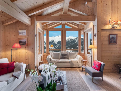 Chalet Courchevel 1550, 5 bedrooms, 12 persons - photo_16089762255