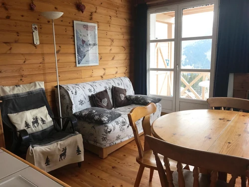 Apartamento Flaine, 2 dormitorios, 6 personas - photo_1011317198603