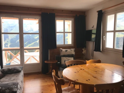 Appartement Flaine, 3 pièces, 6 personnes - photo_1011317198603