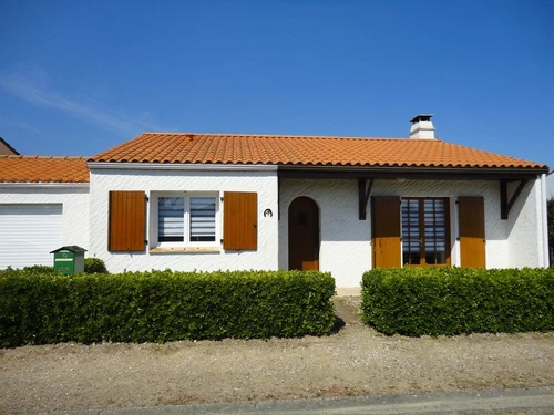 Ferienhaus Saint-Jean-de-Monts, 2 Schlafzimmer, 4 Personen - photo_1011318539361