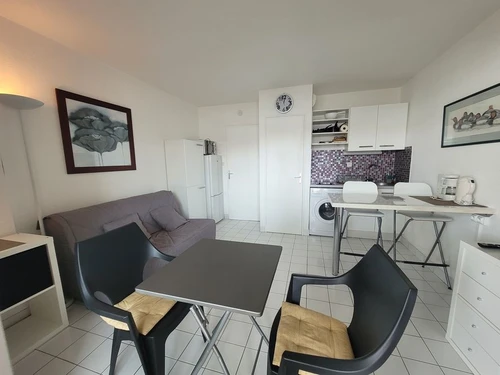 Apartment Saint-Jean-de-Monts, 1 bedroom, 3 persons - photo_1011318541805