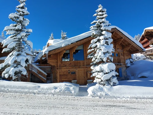 Chalet Courchevel, 5 bedrooms, 10 persons - photo_16782119804