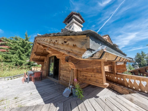 Chalet Courchevel, 5 bedrooms, 10 persons - photo_16782119804