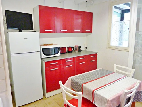 Appartement Marseillan-Plage, 2 pièces, 5 personnes - photo_15342955464