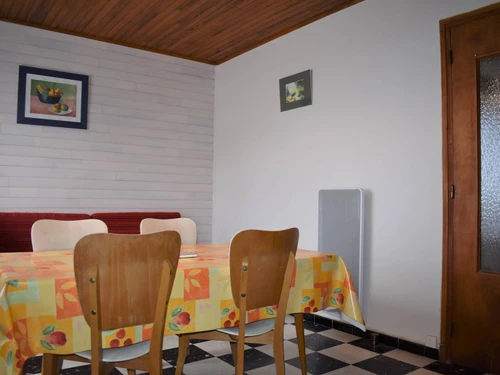 Apartamento Font-Romeu-Odeillo-Via, 1 dormitorio, 4 personas - photo_14983459485