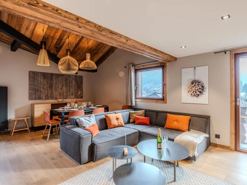 Appartement Morzine, 4 pièces, 8 personnes - photo_19749630331