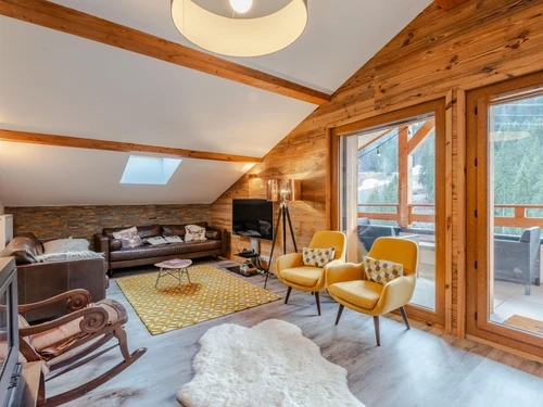 Appartement Morzine, 5 pièces, 8 personnes - photo_19749630603