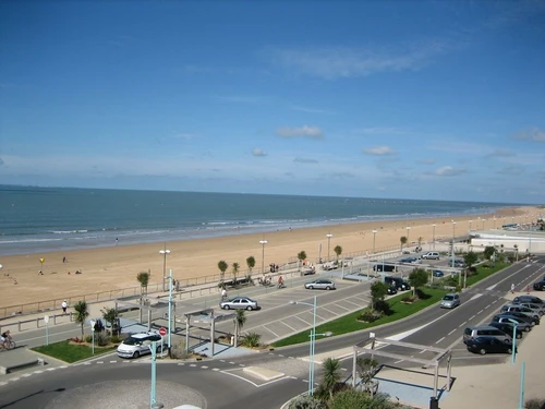 Estudio Saint-Jean-de-Monts, estudio, 4 personas - photo_1011321774750