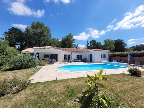 Villa Saint-Jean-de-Monts, 3 bedrooms, 6 persons - photo_1011321774977