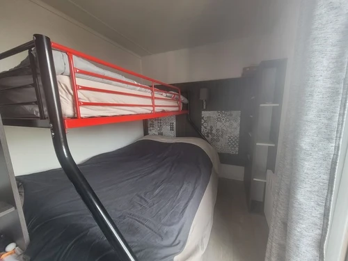 Mobil-home Saint-Hilaire-de-Riez, 3 dormitorios, 6 personas - photo_1011321775207