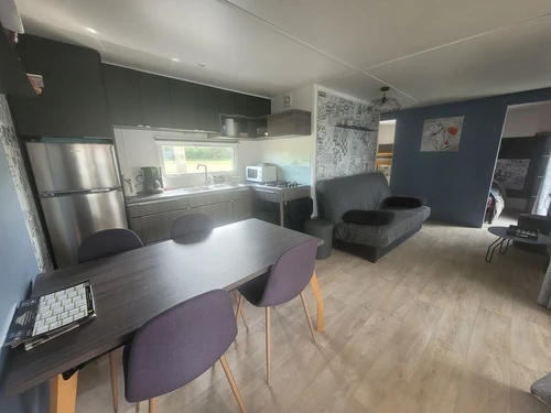 Mobil-home Saint-Hilaire-de-Riez, 3 dormitorios, 6 personas - photo_1011321775207