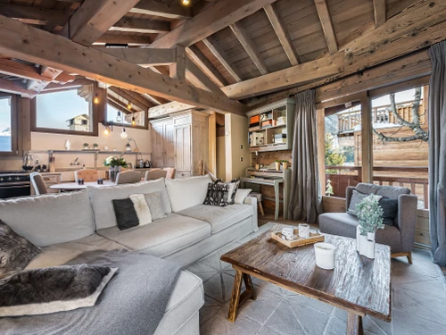 Appartement Courchevel 1550, 7 pièces, 10 personnes - photo_16518844322