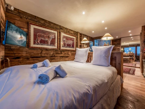 Apartment Courchevel, 2 bedrooms, 4 persons - photo_1011323095405