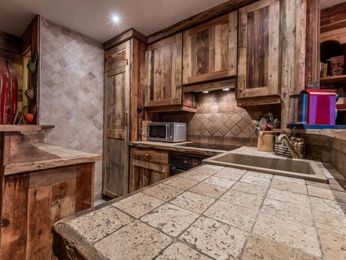 Apartment Courchevel, 2 bedrooms, 4 persons - photo_1011323095405