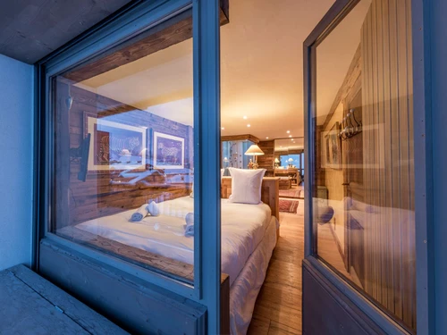 Apartment Courchevel, 2 bedrooms, 4 persons - photo_1011323095405