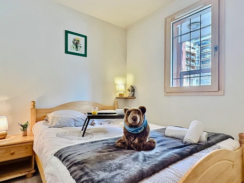 Apartment Val-d'Isère, 1 bedroom, 6 persons - photo_1011323252457